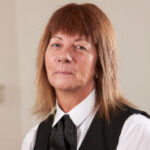 Lorraine Duncan, Funeral Arranger