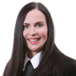 Julie Little, Funeral Arranger