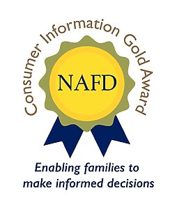 Consumer Information Gold Awards