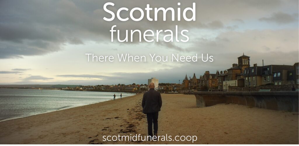 There when you need us advert