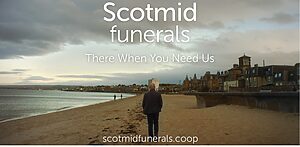 There when you need us advert