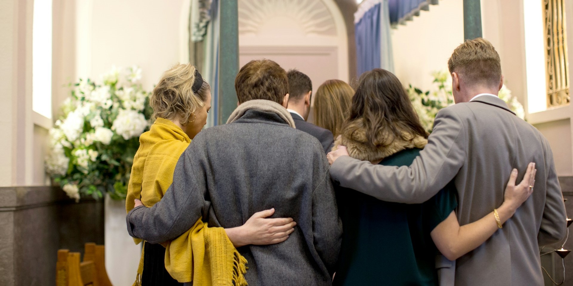 How much do funerals cost in the UK