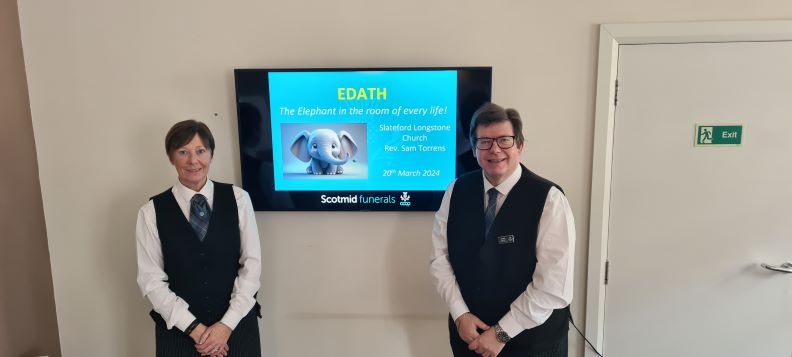 Scotmid Funerals’ Commitment to Education and Support