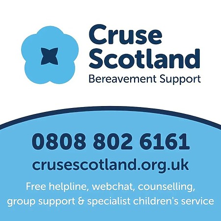 Cruse Scotland